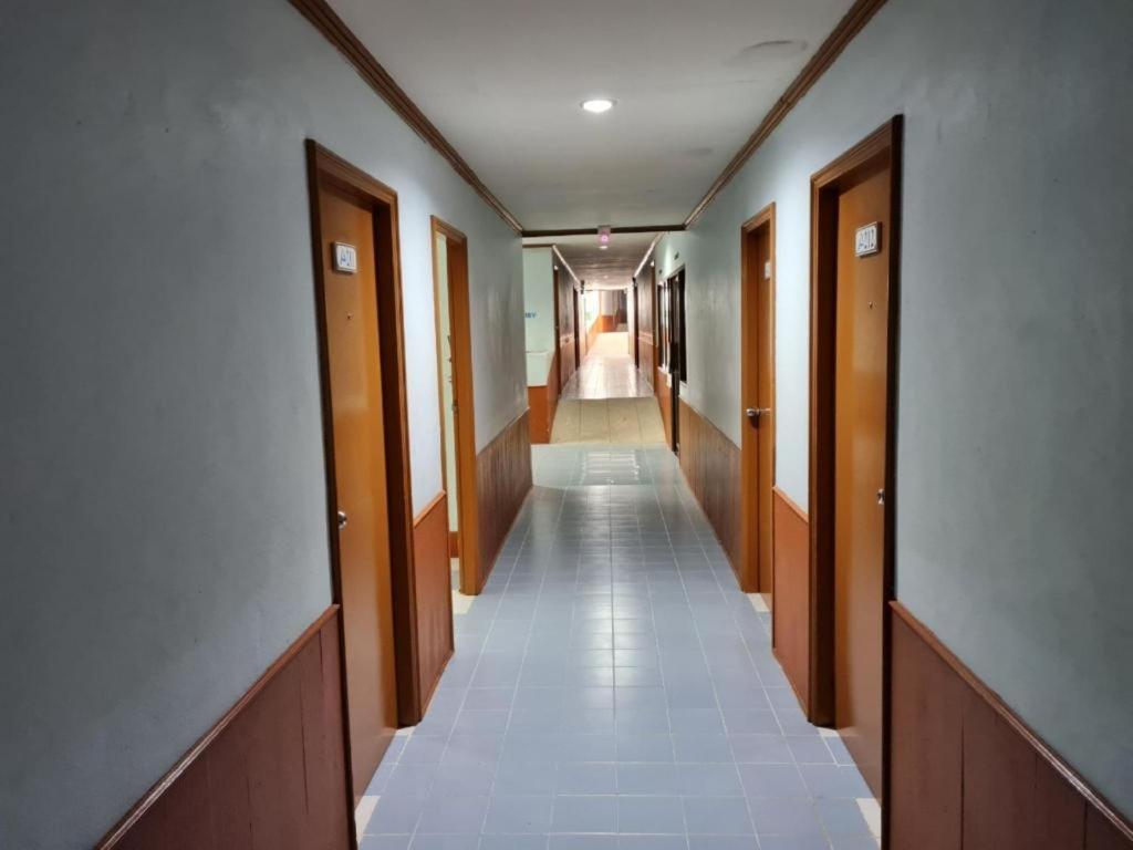 Phu Nga Hotel Natai Beach Esterno foto
