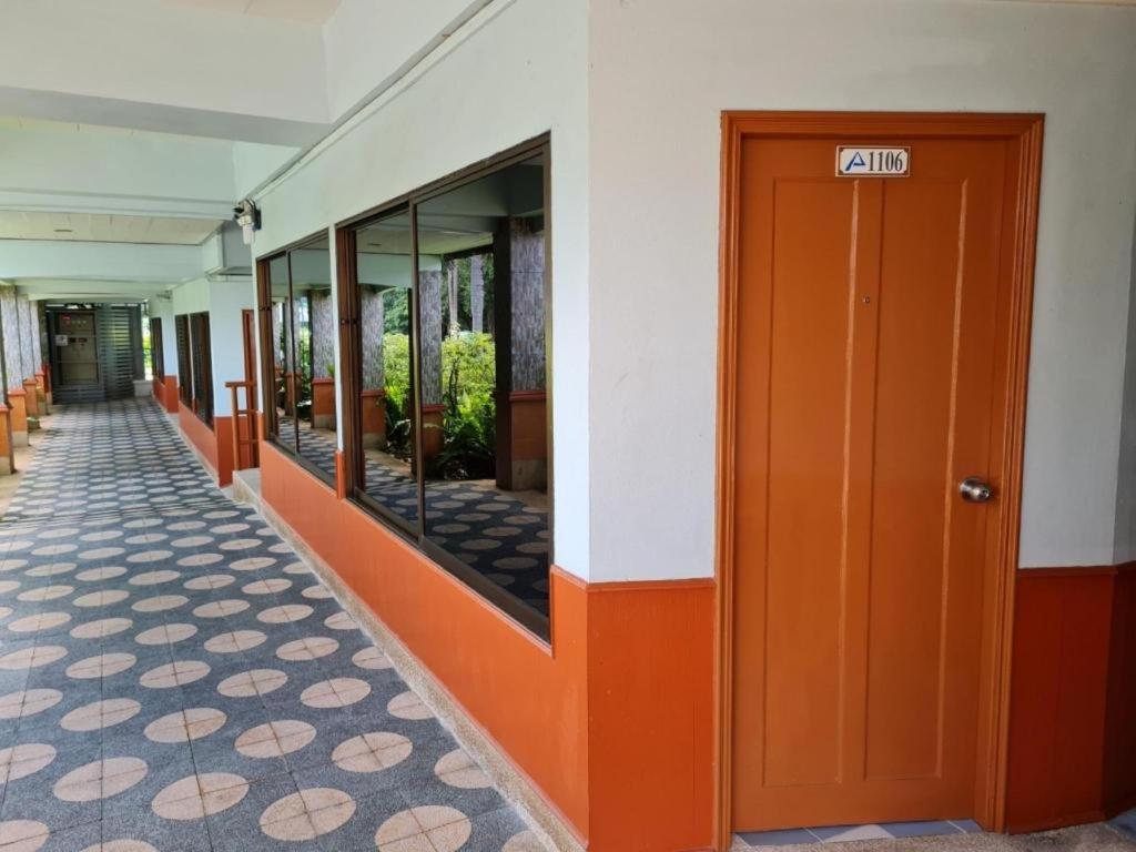 Phu Nga Hotel Natai Beach Esterno foto